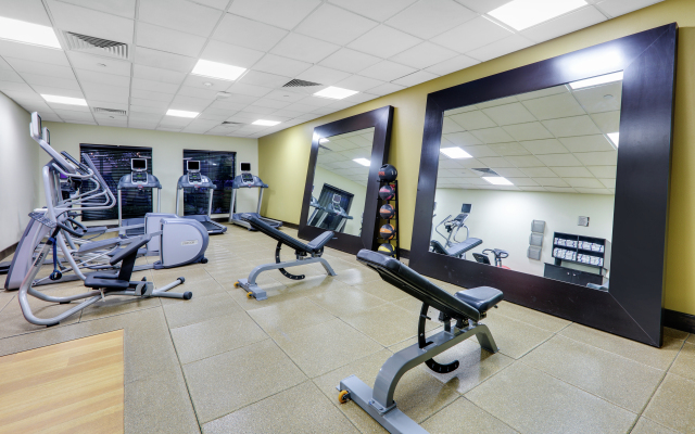 Homewood Suites Dallas Allen