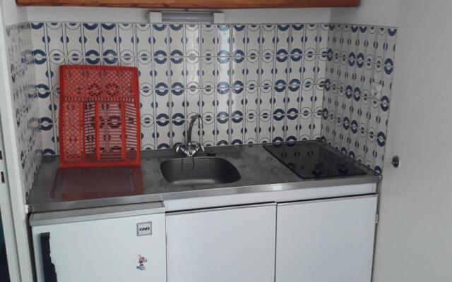 Appartement Arette, 1 pièce, 6 personnes - FR-1-602-77