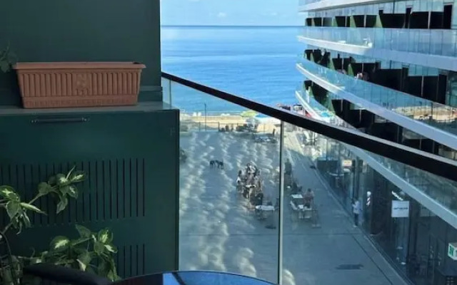 Apartments Batumi View