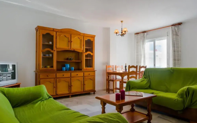 Apartamento Carril de la Fuente 17597