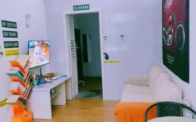 Red Star International Hostel