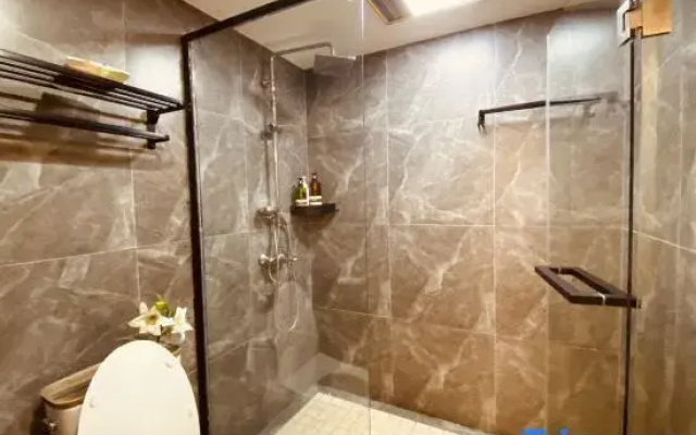 Huamanli · Zen Healing Homestay (Yunhe Terrace Scenic Area)
