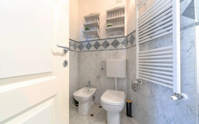 Genteel Home Scarlatti