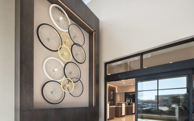 Residence Inn Boulder Canyon Boulevard