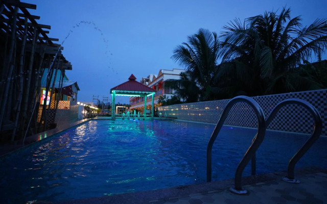 Sweet Dream Beach Resort