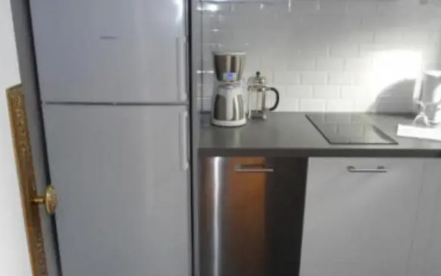 Appartement Jussieu 2