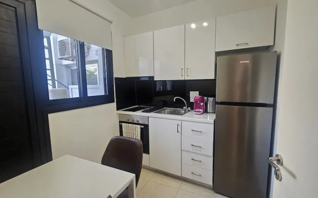 106 NIC - Stay Kallisto Old Town Apartment