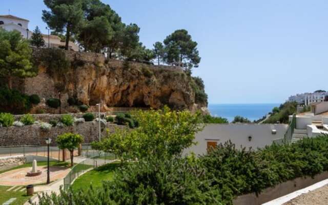 Apartment - 1 Bedroom with Pool and WiFi - 107871