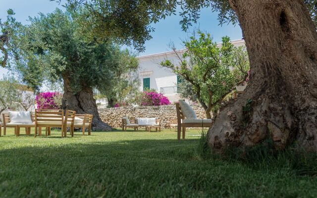 Masseria San Nicola Savelletri - B&B