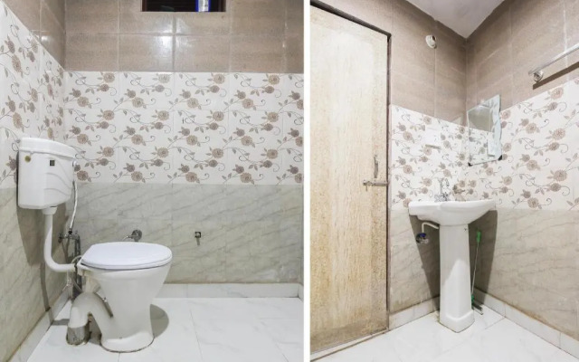 Green Valley by OYO Rooms