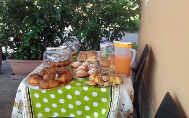 A Casa Della Nonna