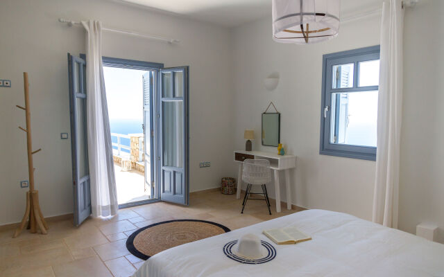 Enastron Suites