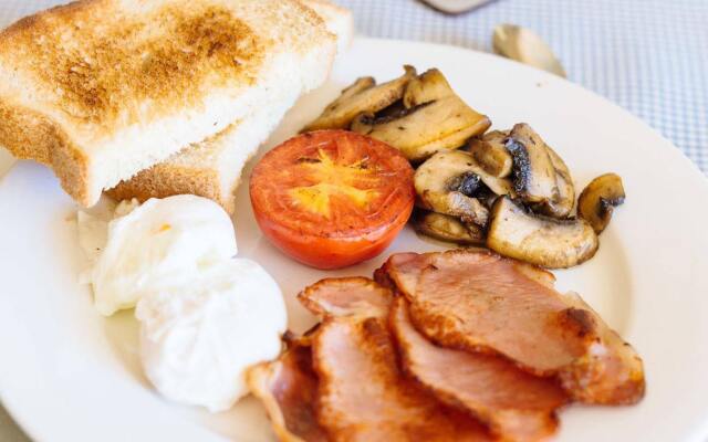 Avoca Valley Bed & Breakfast