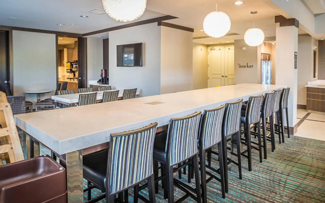 Residence Inn Columbus Polaris