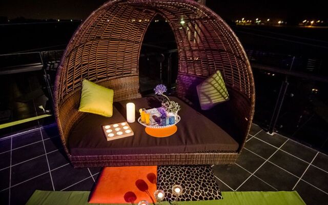 The One Villa