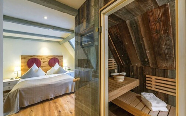 Hotel & Wellness Goldenes Fass Meissen