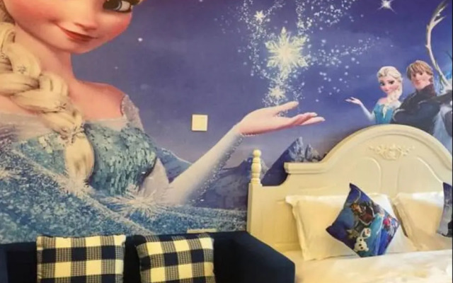 City Impression Tianhe Passenger Station