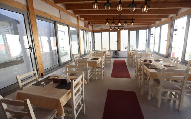 Hotel Prishtina