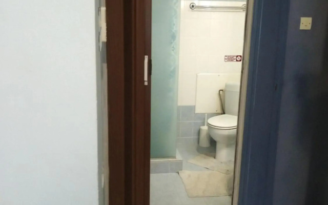 "ΑΡΜΟΝΊΑ" ΔΙΑΜΕΡΙΣΜΑ, ΚΑΛΑΜΑΤΑ-"HARMONY" apartment, Kalamata