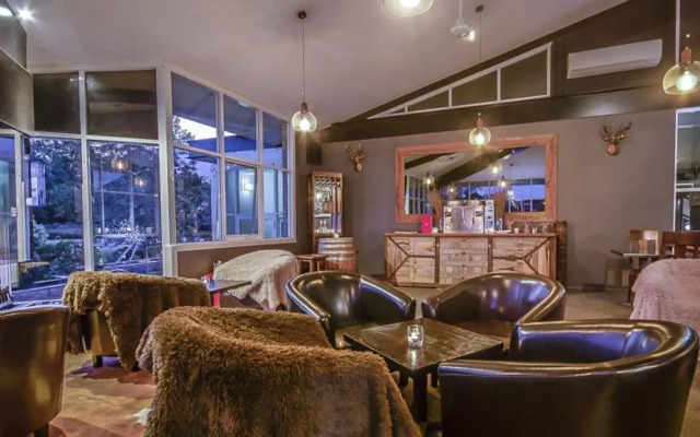 Horizons Lake Jindabyne