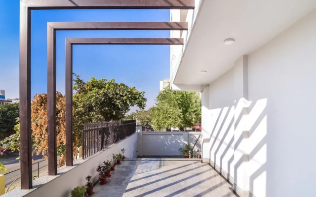 Royal Residence Golf View