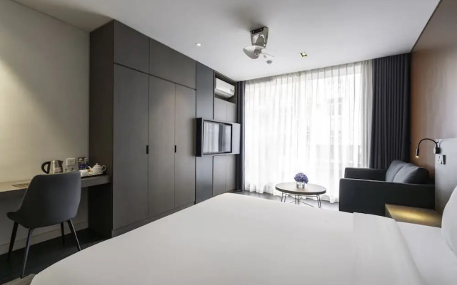 Linn Hotel Bac Giang