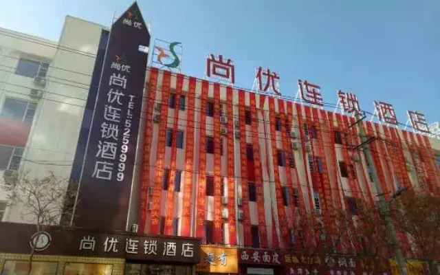 Shangyou Chain Hotel