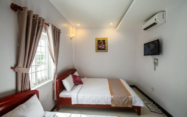 Lien My Tam Phu Quoc