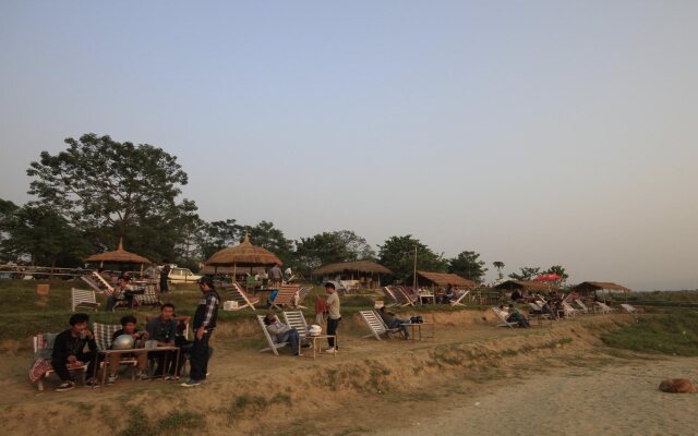 Chitwan Adventure Resort