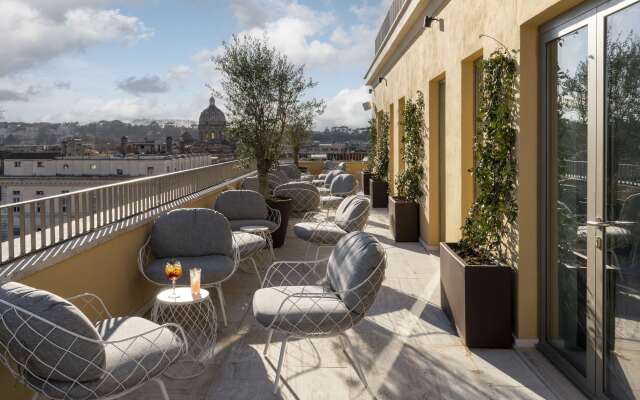 Radisson Collection Hotel, Roma Antica