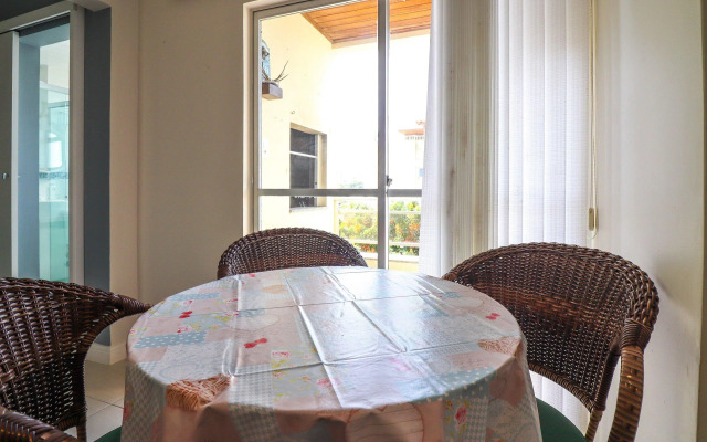 Ótimo apartamento 300m do mar - XW02H