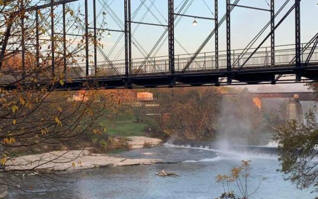 Mill Haus- #435 Sleeps 6