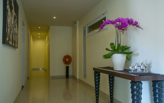 Mahalaksmi Boutique Hotel