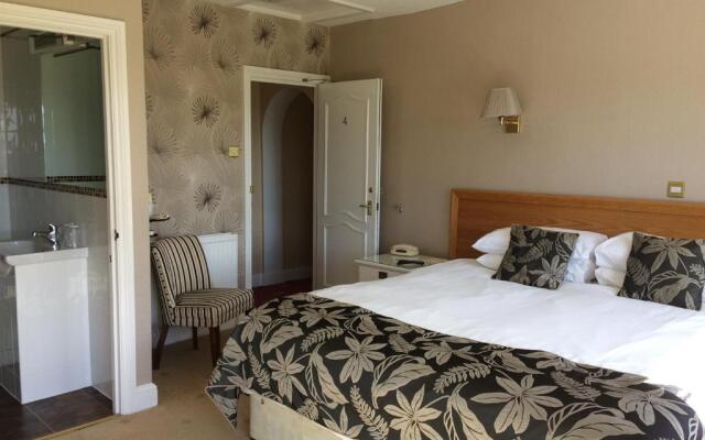 Sid Valley Country House