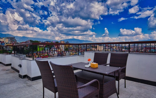 Hotel Grand View