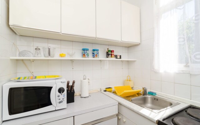 Apartment Domenica 2