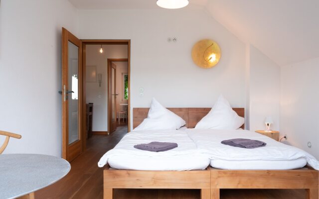 Gruppenhaus Darmstadt