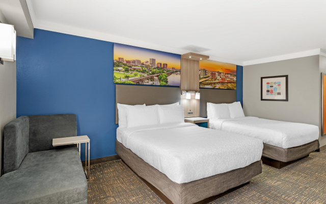 Best Western Plus Glen Allen Inn
