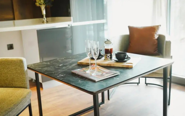 Villa 3917 Erciyes