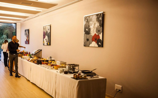 C Suites