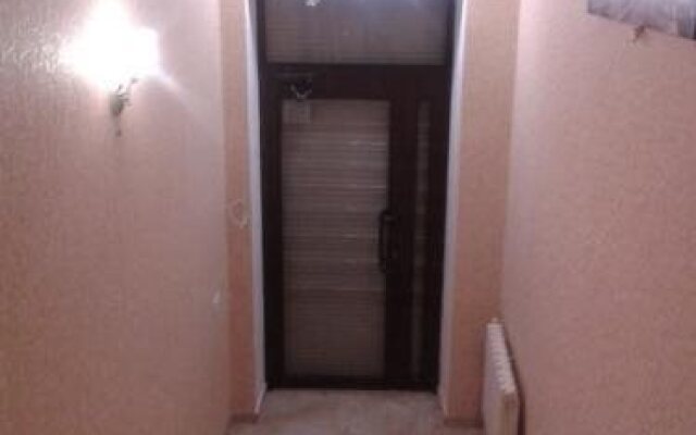 Radiks Hostel