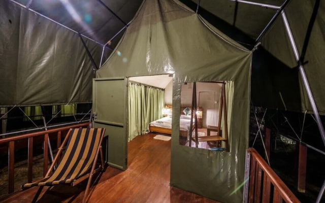 Sinharaja Rainforest View Villas