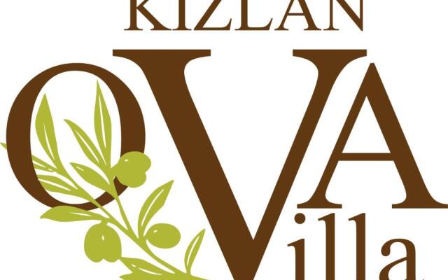 Villa Kizlan Ova