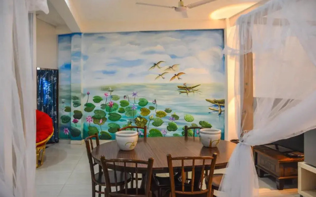 Asha Beach Ayurveda Spa