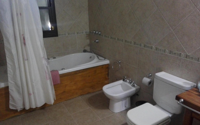 Posada Barrancas Del Sol