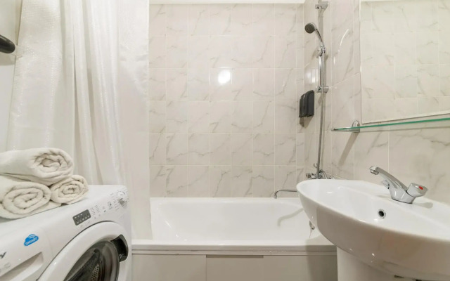 DeRent Aparts (ДеРент Апартс) на улице Большая Конюшенная 13