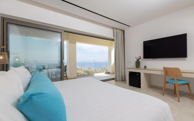 Tsamis Zante Suites - Adults Only