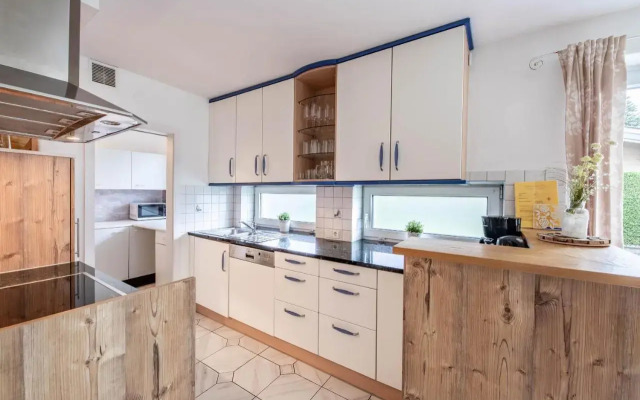 Chalet Gletschermoos
