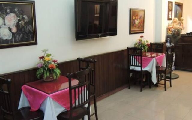 Duc Thinh Hotel