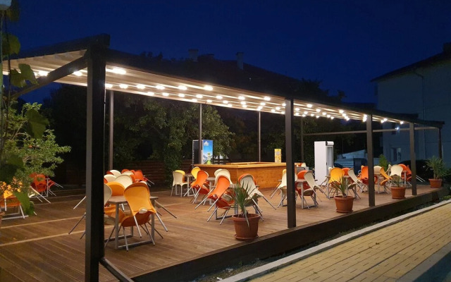 ATM Hotel Ahtopol